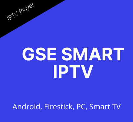 applications iptv