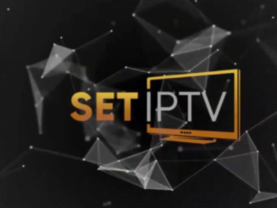 set iptv